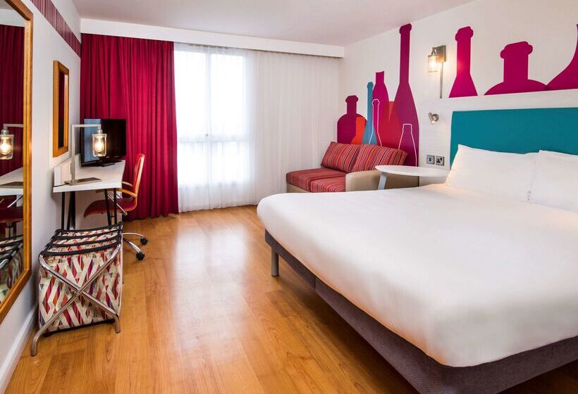 هتل Ibis Styles Barnsley
