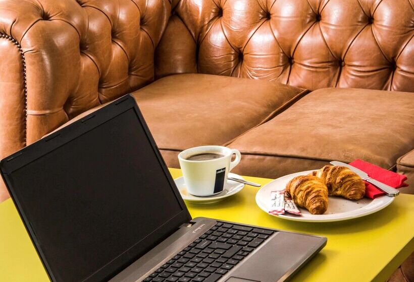 هتل Ibis Styles Barnsley