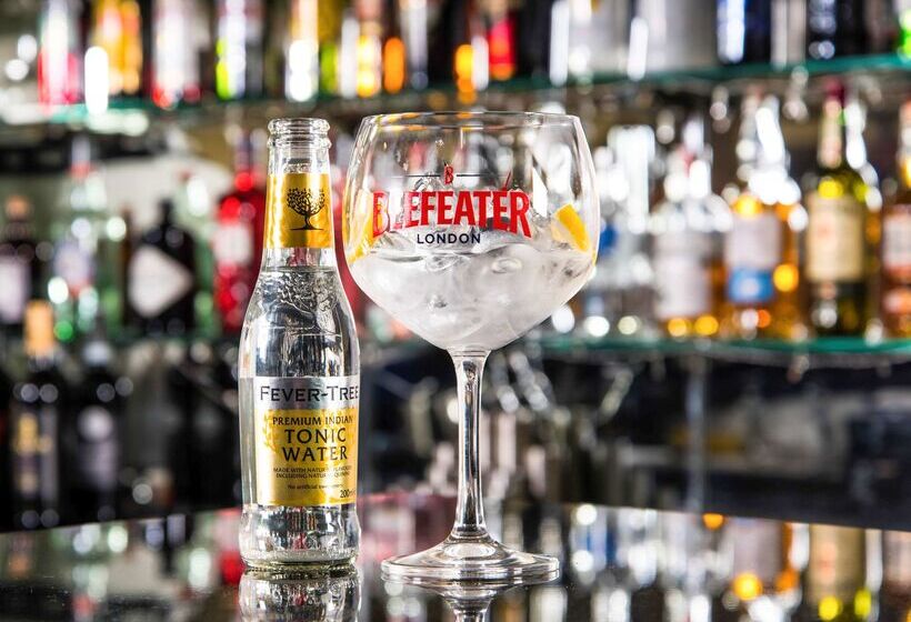 هتل Ibis Styles Barnsley