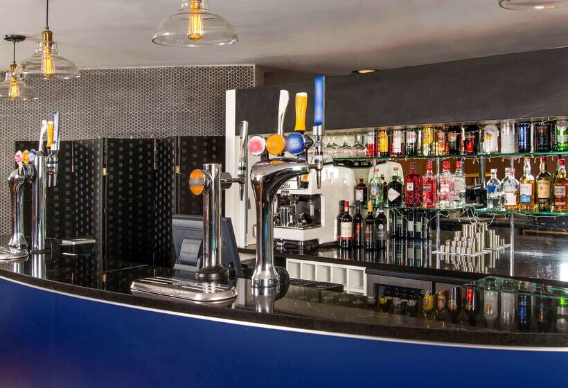 هتل Ibis Styles Barnsley