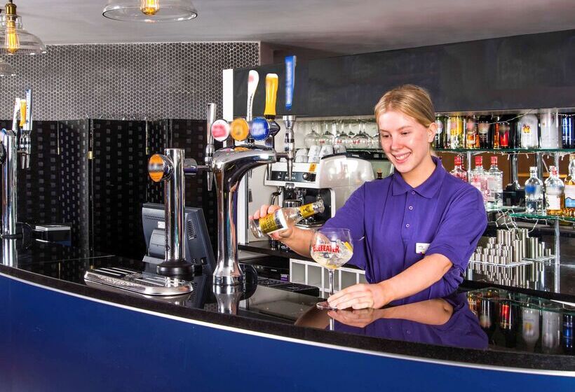 هتل Ibis Styles Barnsley