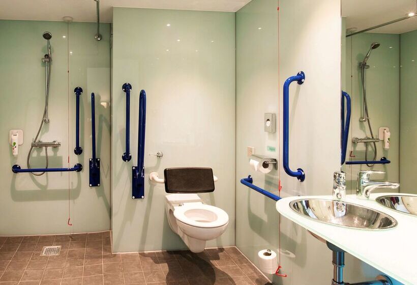 هتل Ibis Styles Barnsley