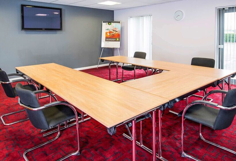 هتل Ibis Styles Barnsley