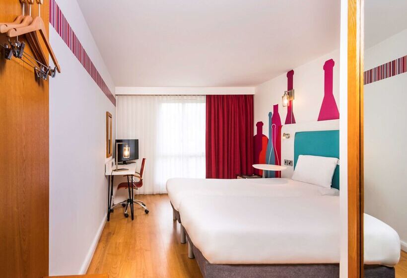 هتل Ibis Styles Barnsley
