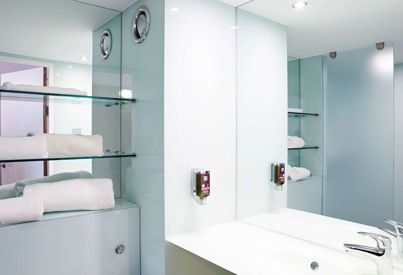 هتل Ibis Styles Barnsley