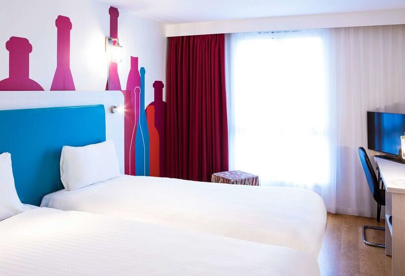 هتل Ibis Styles Barnsley