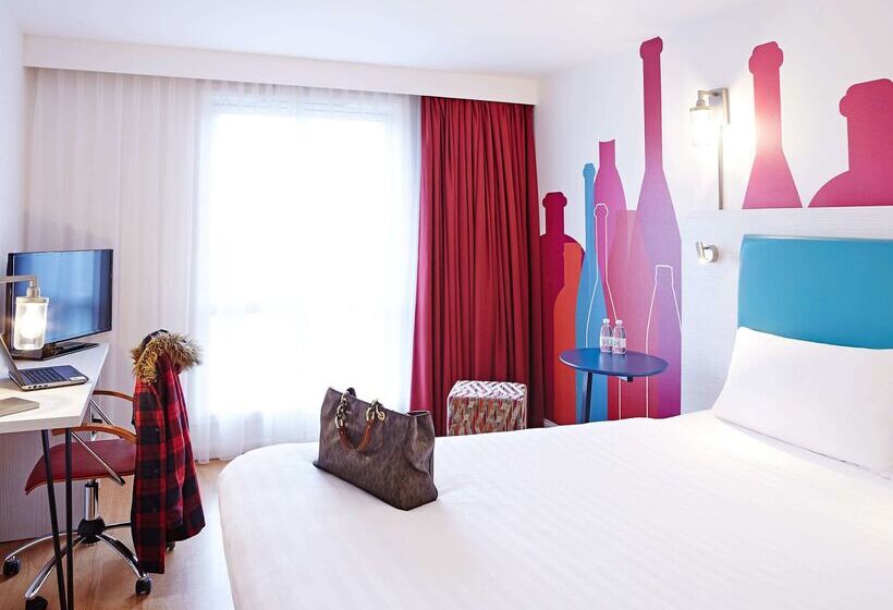 هتل Ibis Styles Barnsley
