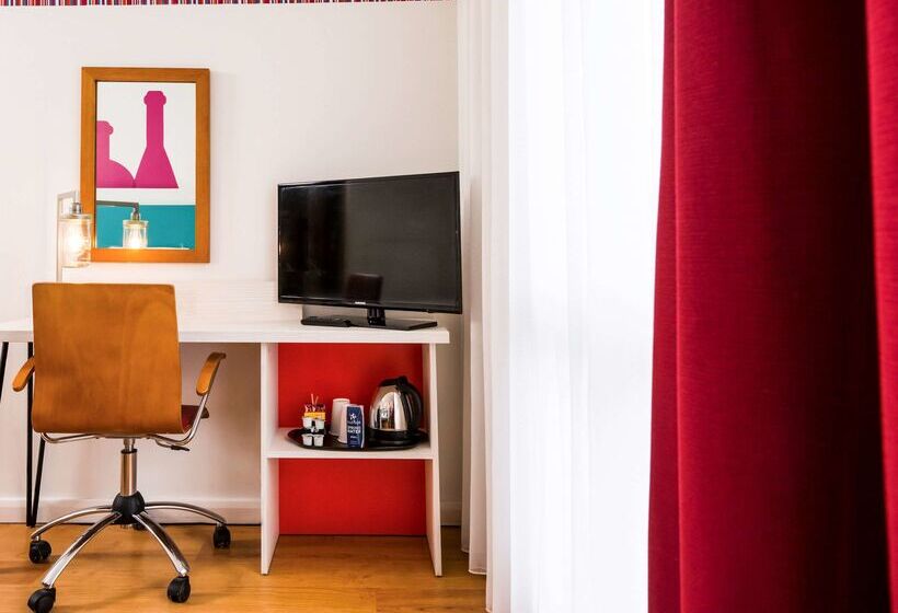 هتل Ibis Styles Barnsley