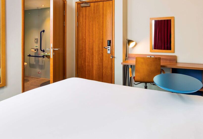 هتل Ibis Styles Barnsley