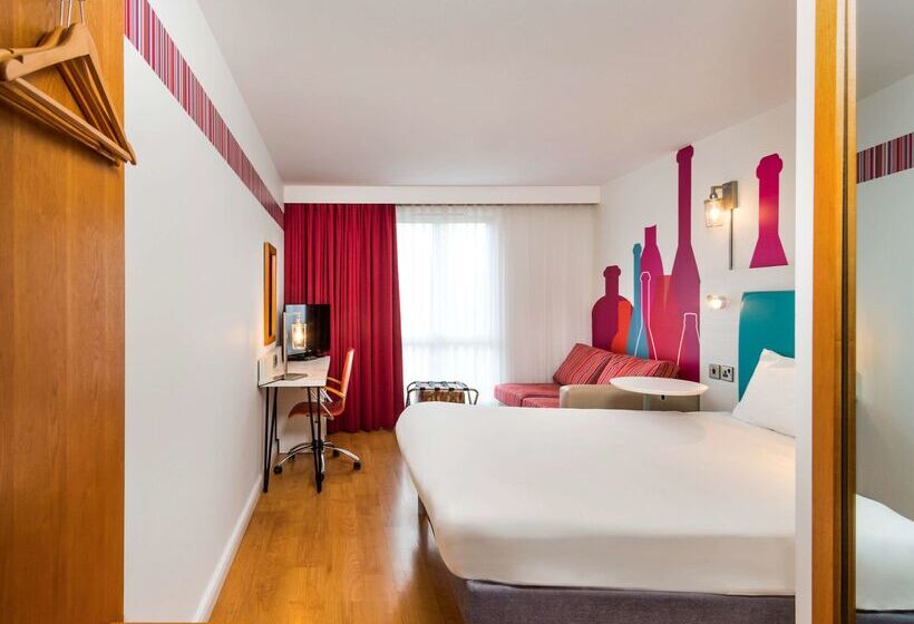 هتل Ibis Styles Barnsley