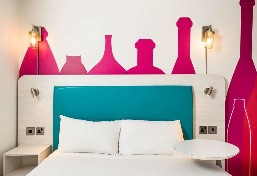 هتل Ibis Styles Barnsley