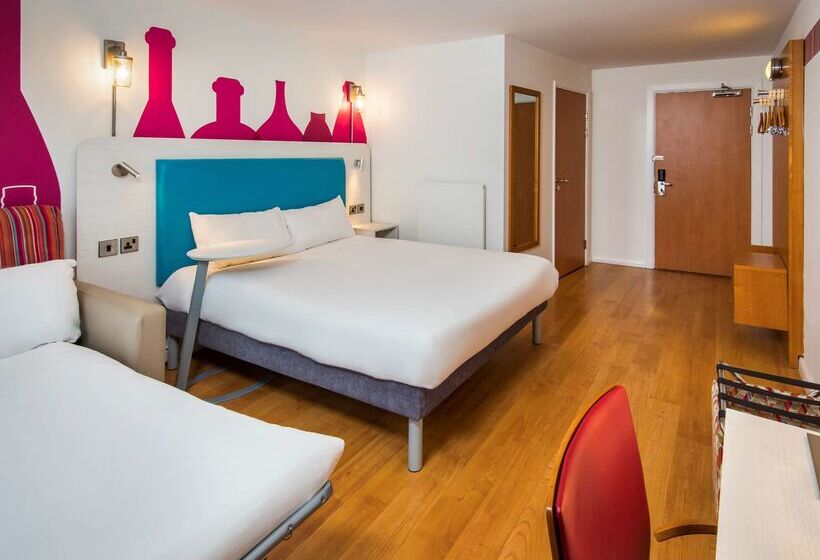 هتل Ibis Styles Barnsley
