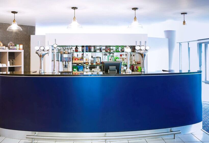 هتل Ibis Styles Barnsley