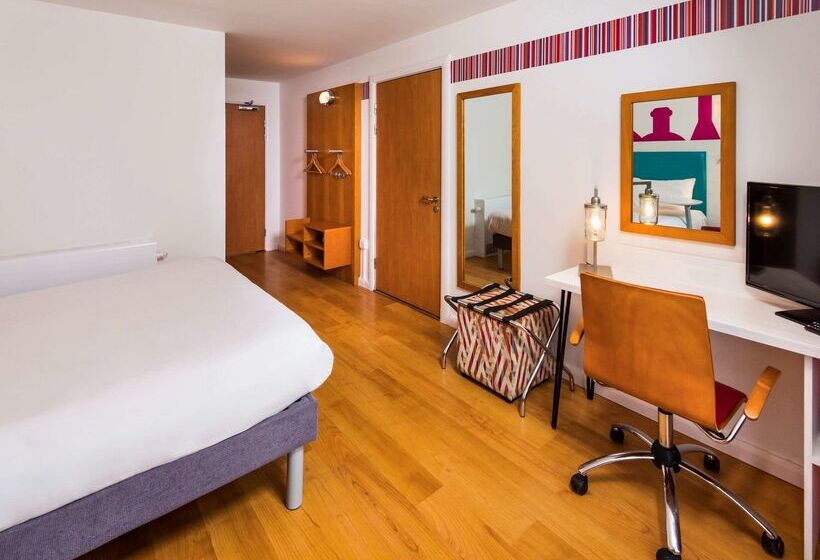 هتل Ibis Styles Barnsley