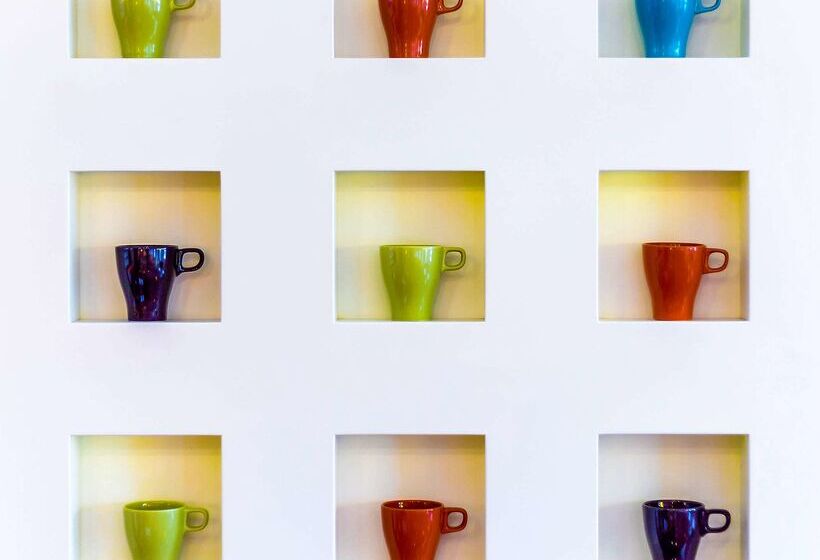 هتل Ibis Styles Barnsley