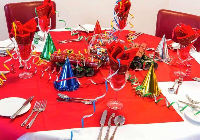 Отель Ibis Styles Haydock