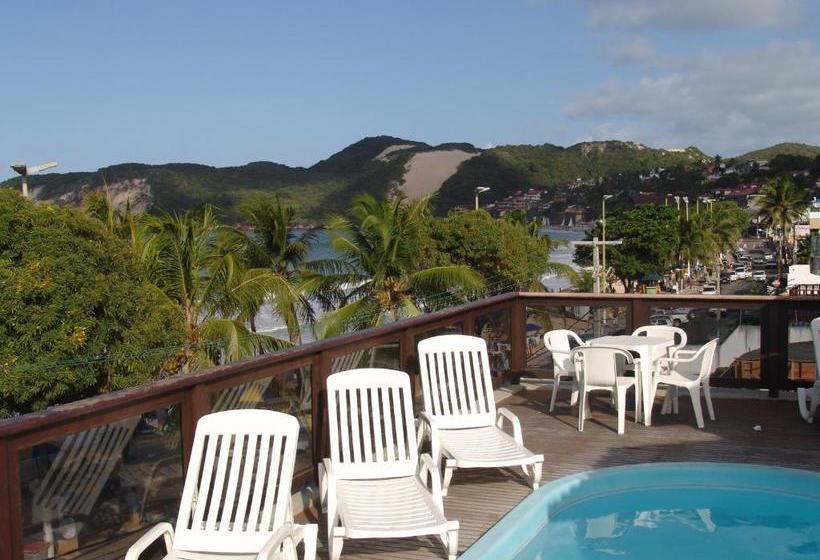 Hotel Bella Natal Praia