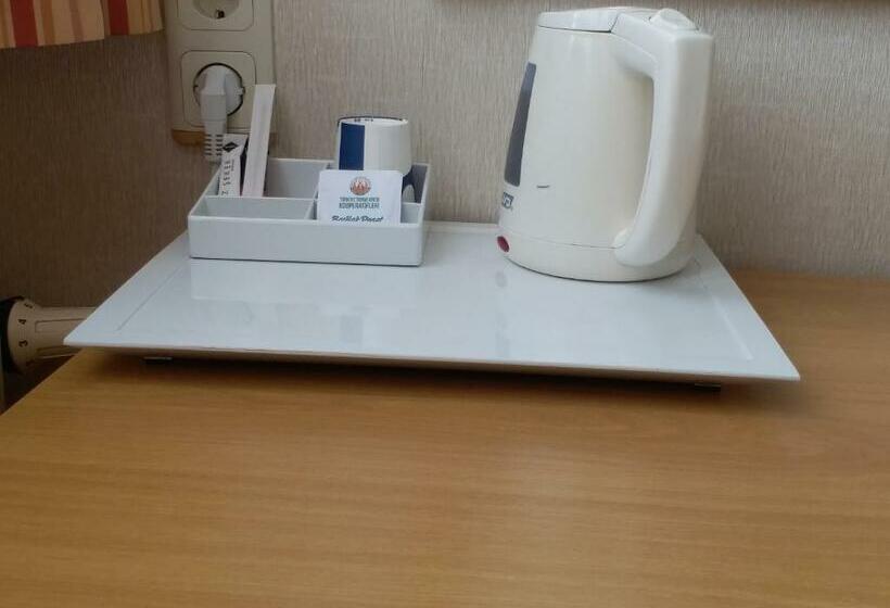 هتل Inter Istanbul