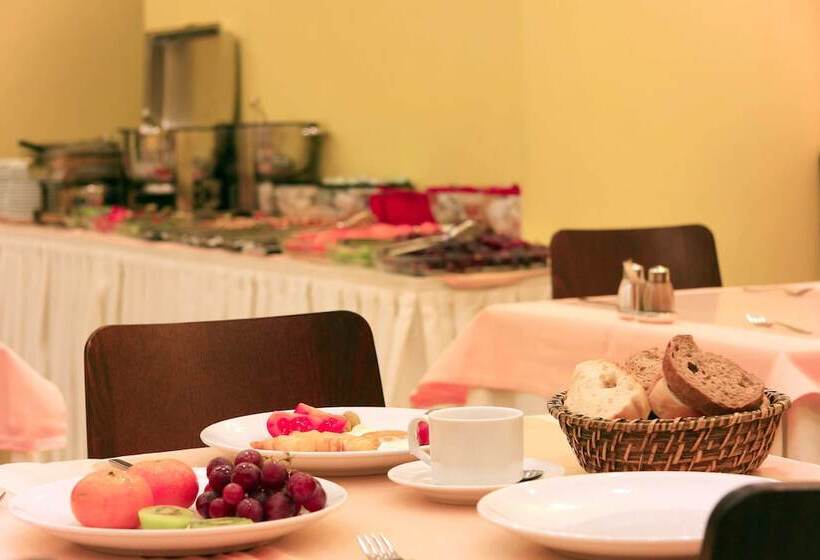 هتل Inter Istanbul