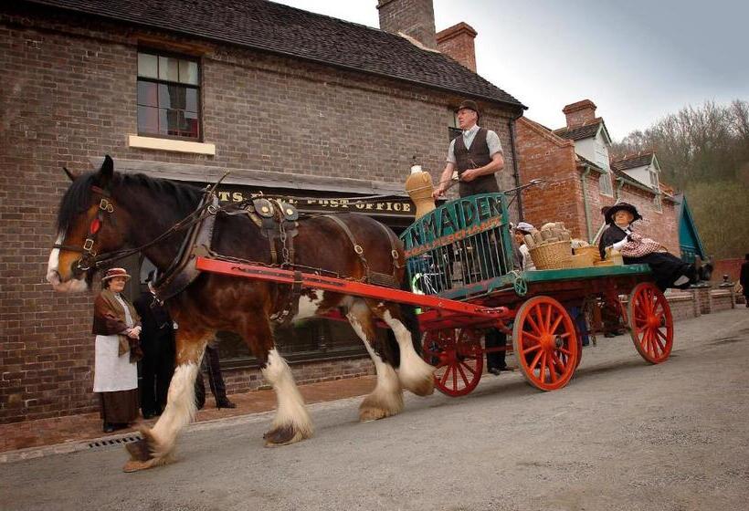 International Hotel Telford