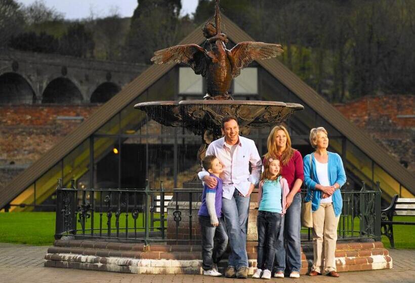 International Hotel Telford