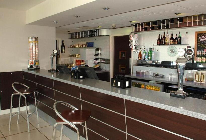 International Hotel Telford