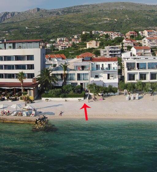 Beach Hotel Split