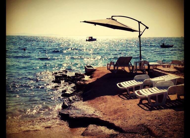 Beach Hotel Split