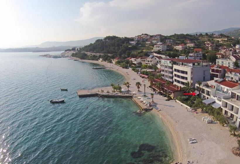 Beach Hotel Split