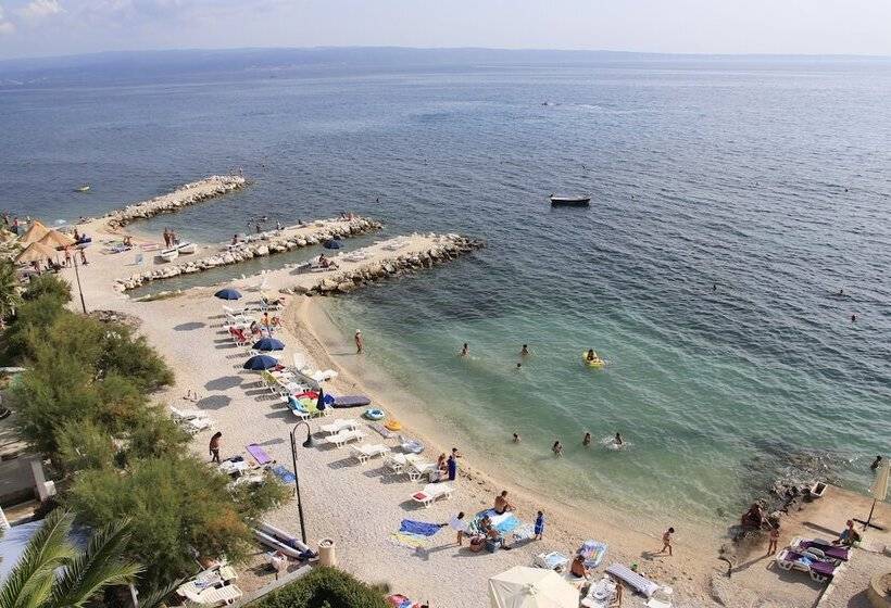 Beach Hotel Split