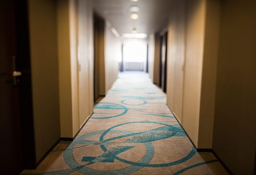 Jr East Hotel Mets Tachikawa