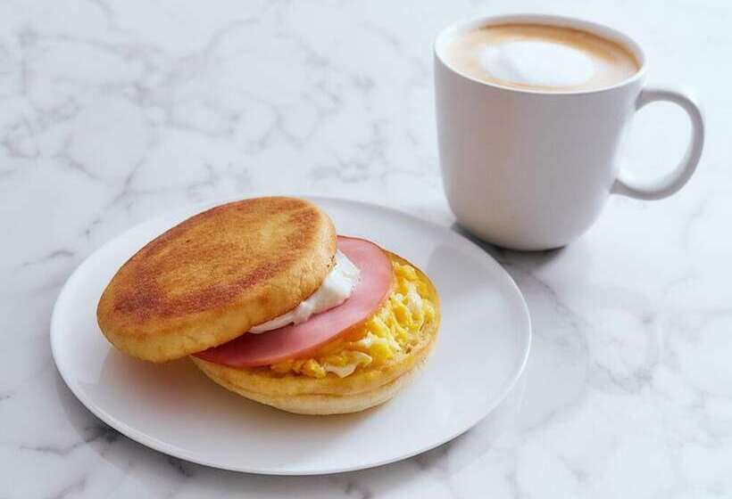 Jr East Hotel Mets Tachikawa