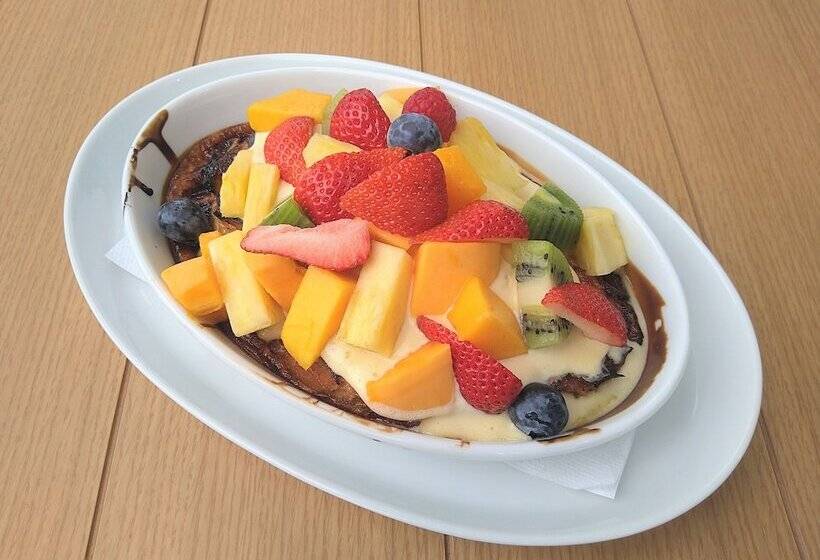 Jr East Hotel Mets Tachikawa