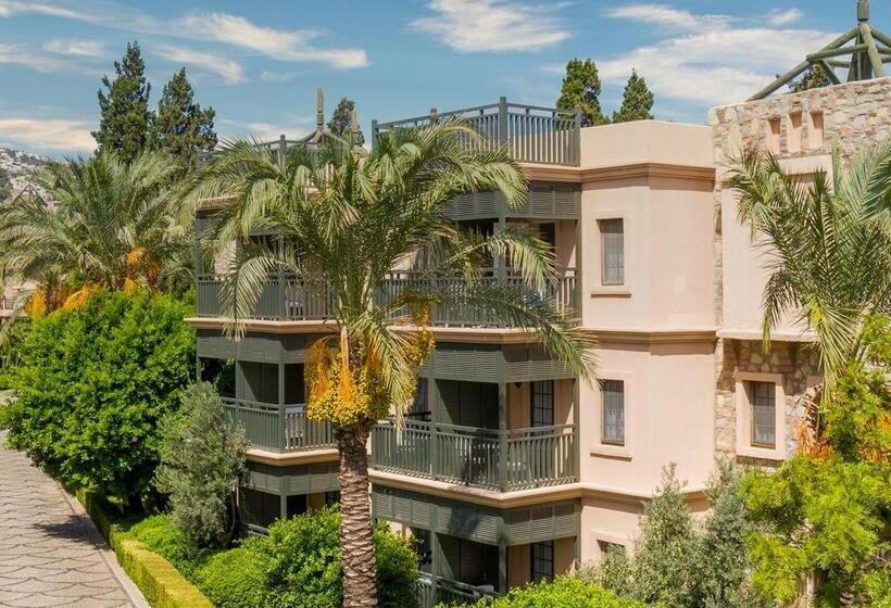فندق Selectum Collection Bodrum