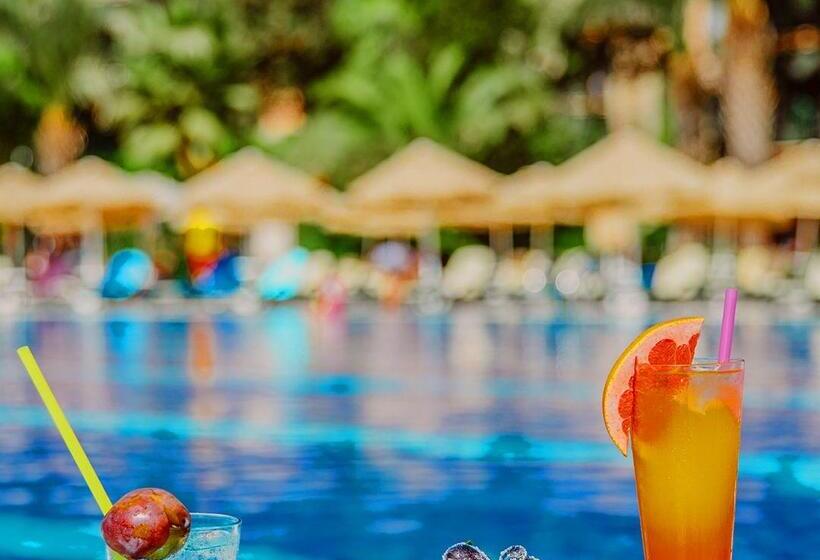 فندق Selectum Collection Bodrum