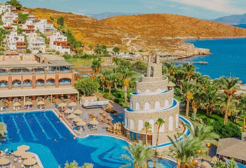 فندق Selectum Collection Bodrum