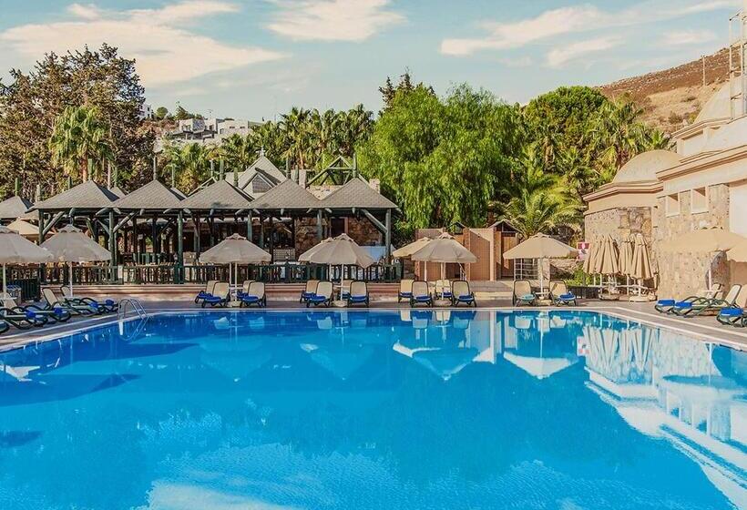 فندق Selectum Collection Bodrum