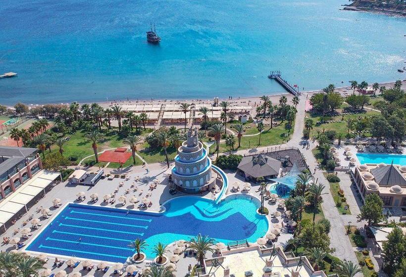 فندق Selectum Collection Bodrum