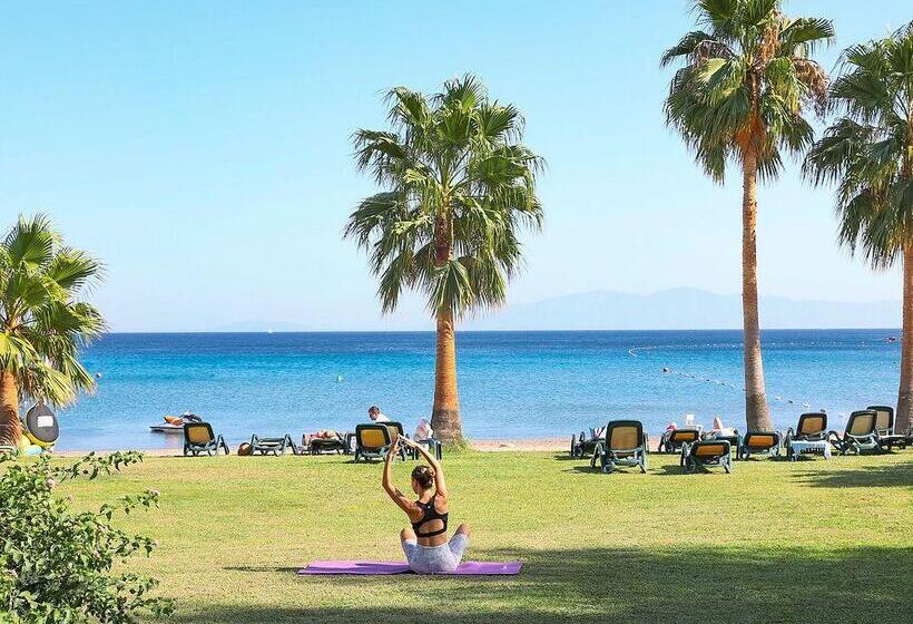 فندق Selectum Collection Bodrum