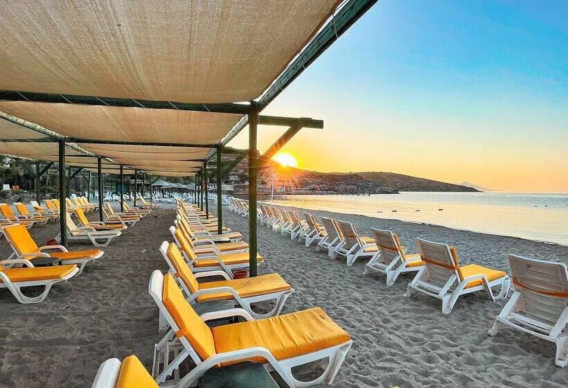 فندق Selectum Collection Bodrum