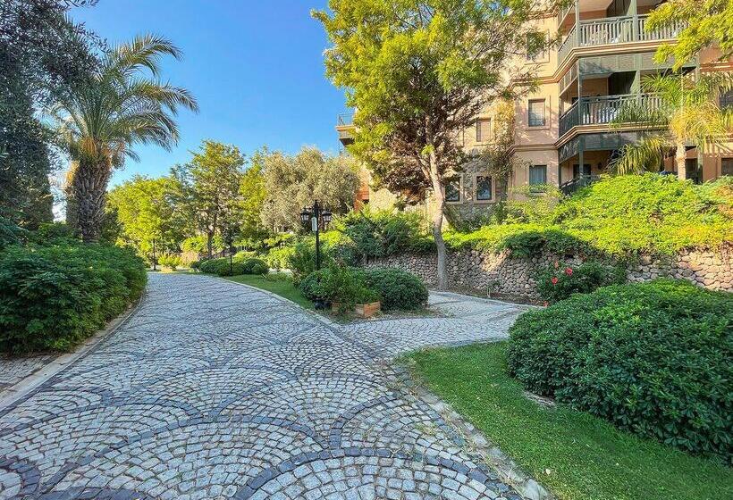 فندق Selectum Collection Bodrum