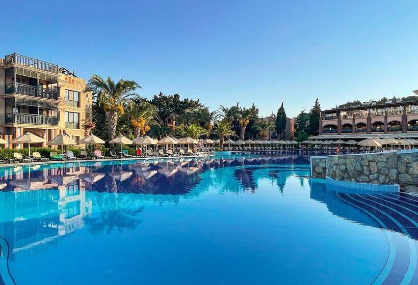 فندق Selectum Collection Bodrum