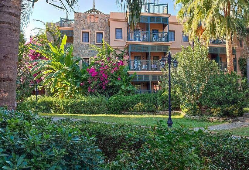 فندق Selectum Collection Bodrum