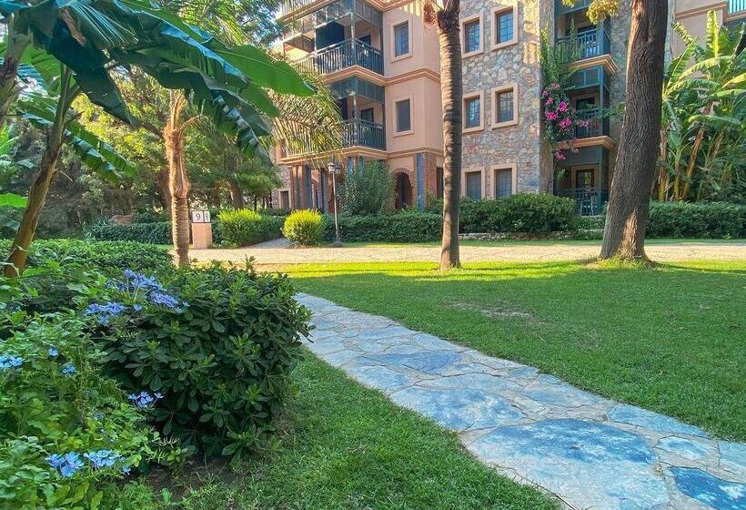 فندق Selectum Collection Bodrum
