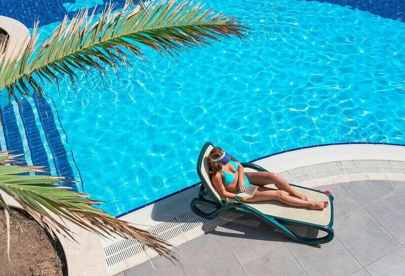 فندق Selectum Collection Bodrum