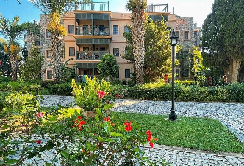 فندق Selectum Collection Bodrum