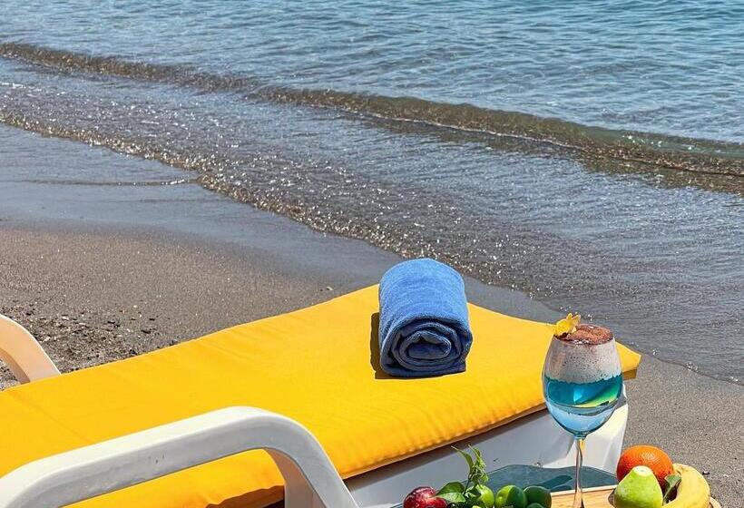 فندق Selectum Collection Bodrum