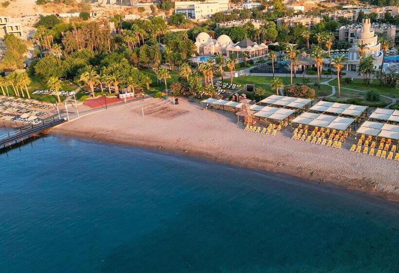 فندق Selectum Collection Bodrum