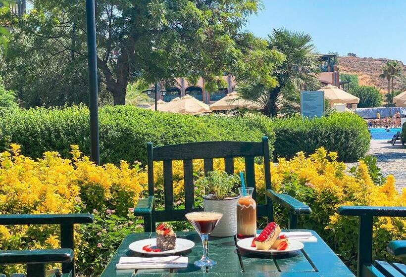 فندق Selectum Collection Bodrum