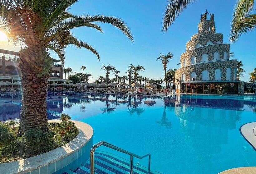 فندق Selectum Collection Bodrum